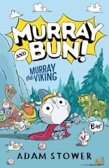 Murray the Viking, Murray and Bun 1