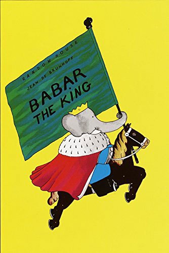 Baber and the King