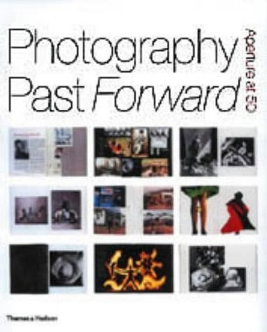 Photography Past Forward, Aperture at 50
