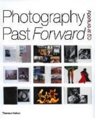 Photography Past Forward, Aperture at 50