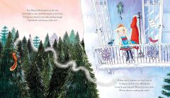 Princess and the Christmas Rescue