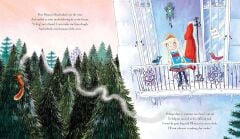 Princess and the Christmas Rescue
