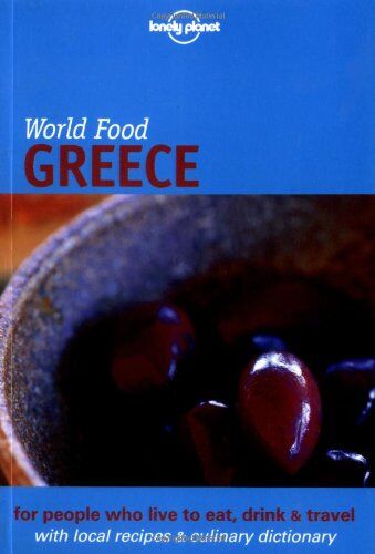 Greece, World Food