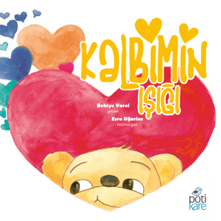 Kalbimin Işığı