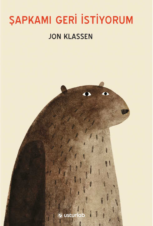 Şapkamı Geri İstiyorum