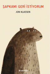 Şapkamı Geri İstiyorum