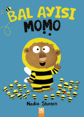 Bal Ayısı Momo
