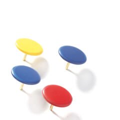 Mas 310 Renkli Raptiye