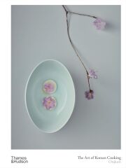 Art of Korean Cooking
