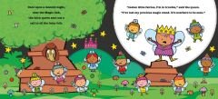 Ten Little Fairies