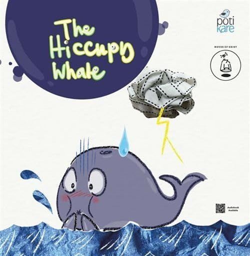 Hiccupy Whale