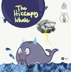Hiccupy Whale