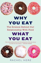 Why You Eat What You Eat