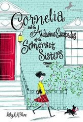 Cornelia And The Audacious Escapade