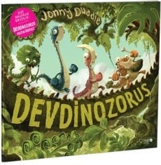 Devdinozorus