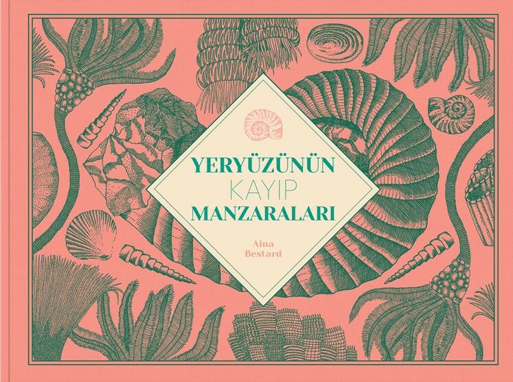 Yeryüzünün Kayıp Manzaraları