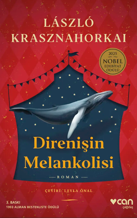 Direnişin Melankolisi