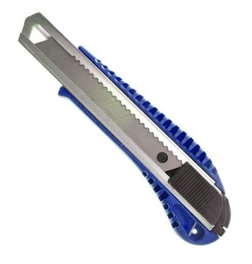 Mas Bion Maket Bıçağı Plastik Gövde Büyük