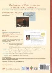 Enjoyment of Music e-book & DVD