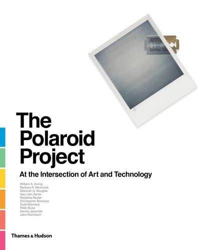 Polaroid Project