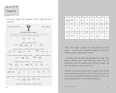 Cluedle - The Case of the Grindstone Goblet