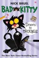 Drawn to Trouble, Bad Kitty