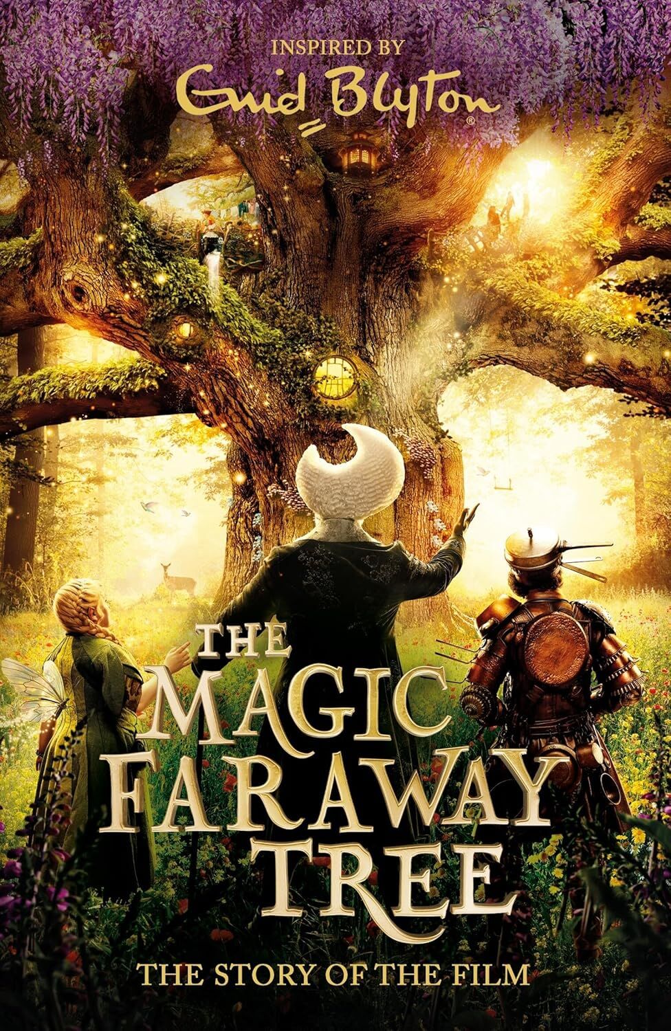 Magic Faraway Tree