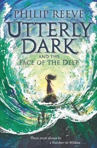 Utterly Dark and the Face of the Deep