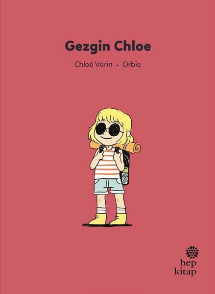 Gezgin Chloe