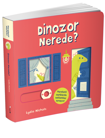 Dinozor Nerede?
