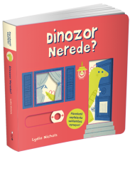 Dinozor Nerede?