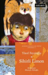 Sihirli Limon - Kardeş Masallar Dizisi Anadolu 1