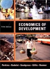 Economics of Development