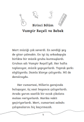 Mutluluk Şarkısı, Sen de Oku