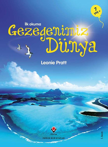 Gezegenimiz Dünya, İlk Okuma