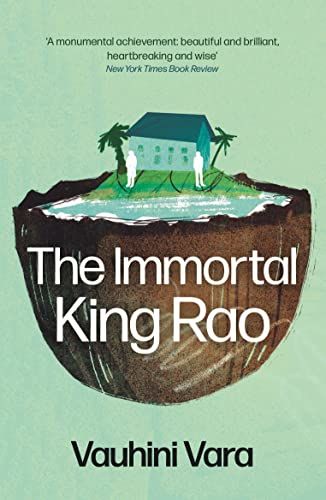 Immortal King Rao