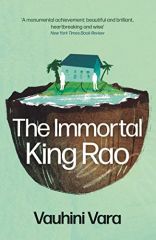 Immortal King Rao