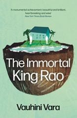 Immortal King Rao