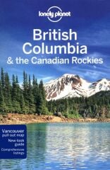 British Columbia & the Canadian Rockies