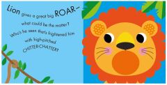 Roar