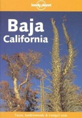 Baja California