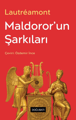 Maldoror’un Şarkıları