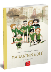 Madani’nin Golü