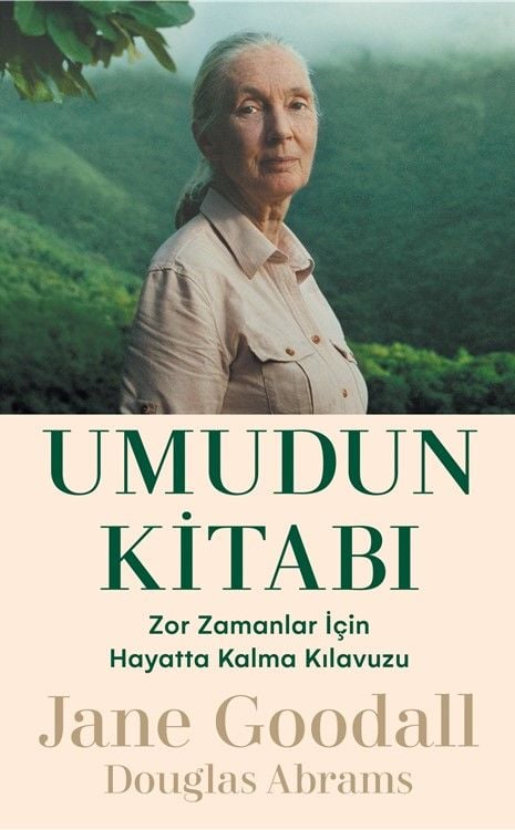 Umudun Kitabı
