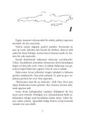 Nim'in Adası, Nim 2