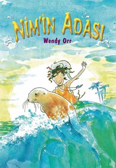 Nim'in Adası - Nim 2