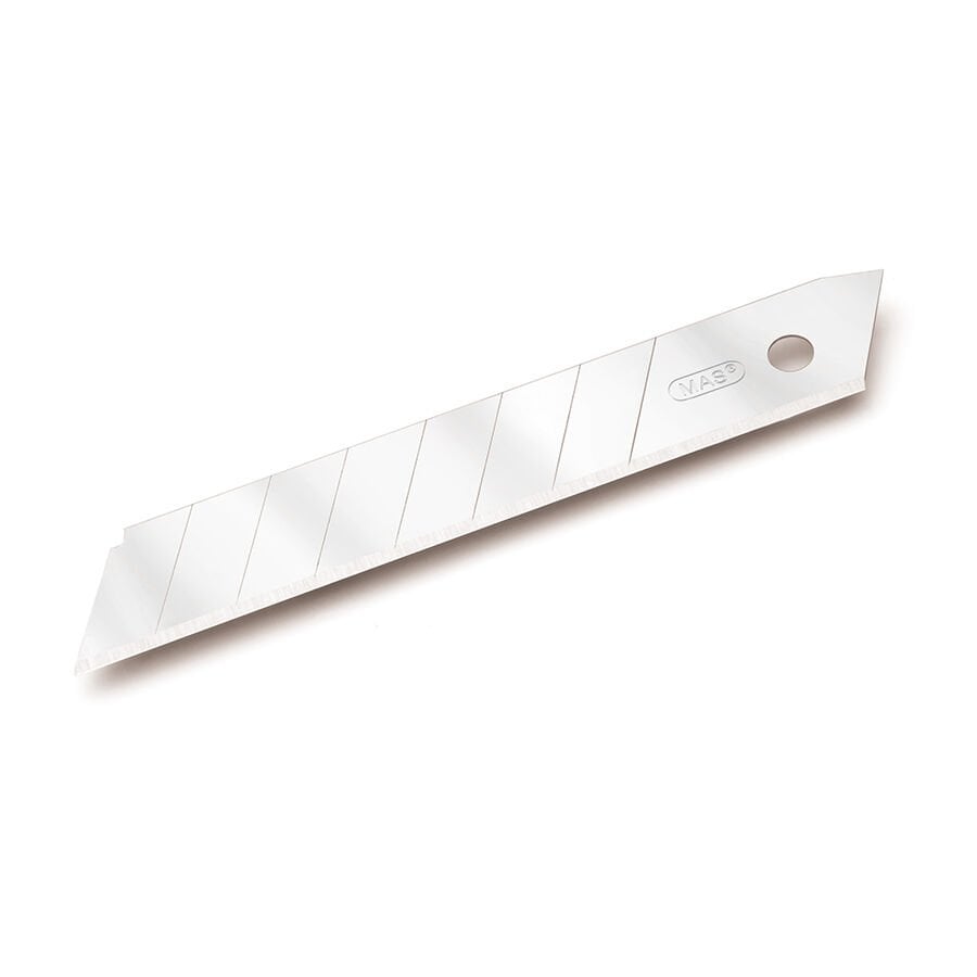 Mas Maket Bıçağı Yedeği No:18