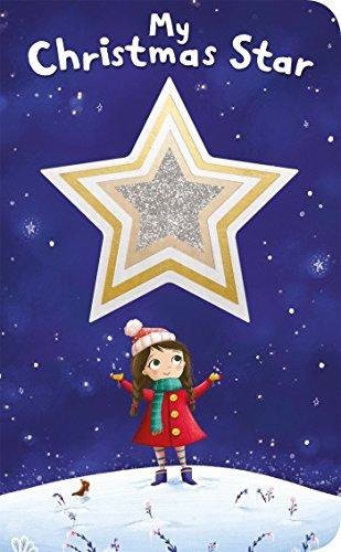 Shiny Shapes: My Christmas Star