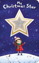 Shiny Shapes: My Christmas Star