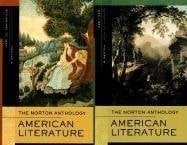 NA Amercian Literature, Vol. 1 A & B